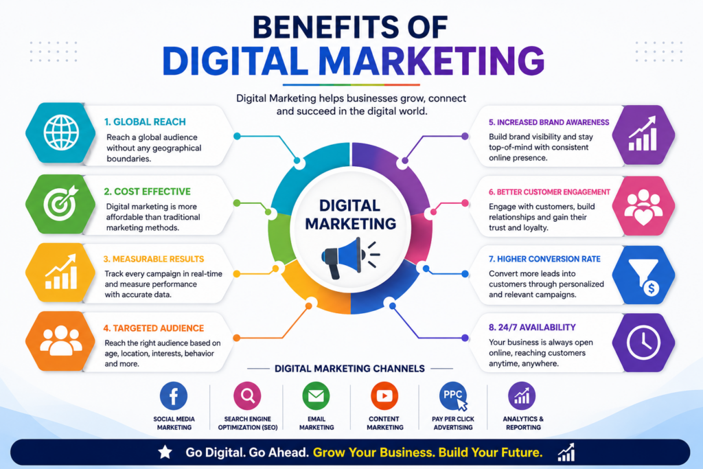 Digital Marketing 